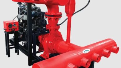 Auto Prime Pumps