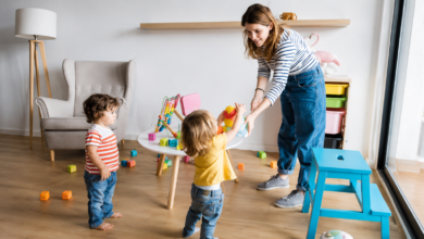 Baby Sitting in Ahmedabad