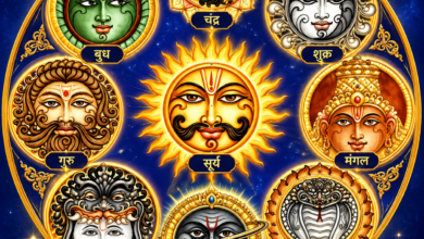 Nav Grah Shanti Puja ujjain