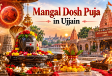 mangal dosh puja