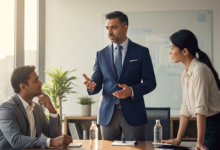 Executive Communication Course