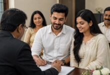 Court Marriage in Adarsh Nagar Jaipur