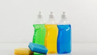 Dishwash Fragrance Manufacturer in India