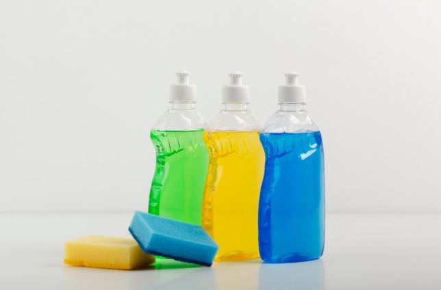 Dishwash Fragrance Manufacturer in India
