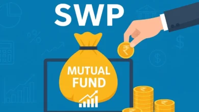 Top and Best Performing Swp Mutual Funds in India​
