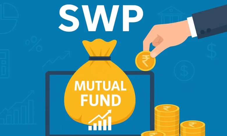 Top and Best Performing Swp Mutual Funds in India