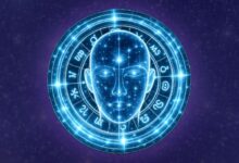 Face Reading Astrology
