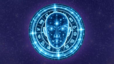 Face Reading Astrology