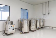 Fully Automatic Industrial RO Plant in Chennai