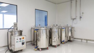 Fully Automatic Industrial RO Plant in Chennai