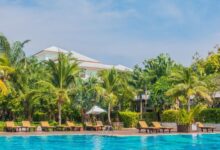 Hotel for sale in goa