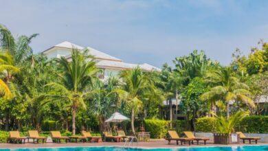 Hotel for sale in goa