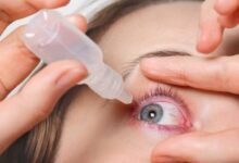 Lubrichek Ultra Eye Drops