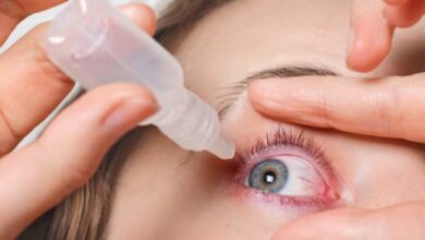 Lubrichek Ultra Eye Drops