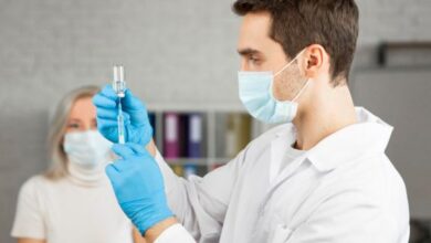 Peptide Therapy Bloomingdale IL