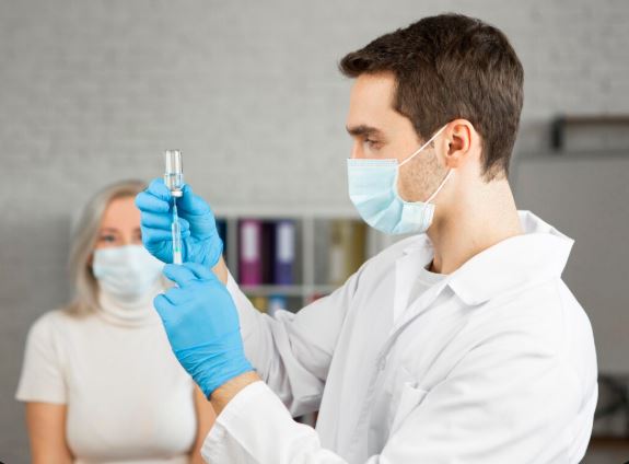 Peptide Therapy Bloomingdale IL