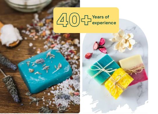 Soap Fragrance Exporter