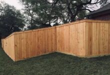Georgetown Fence Company​