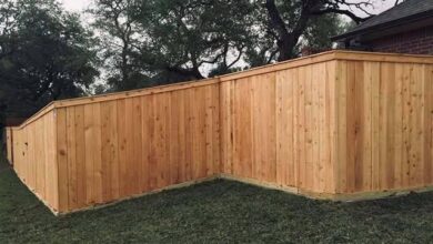 Georgetown Fence Company​