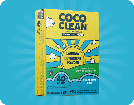 Bio Degradable laundry detergent