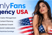 OnlyFans Agency USA