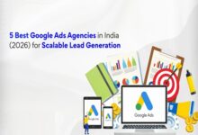 Google Marketing in India