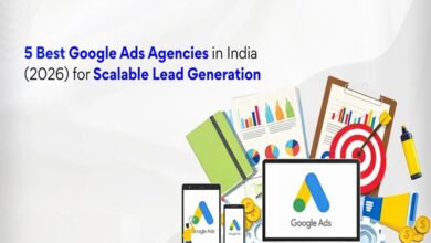 Google Marketing in India