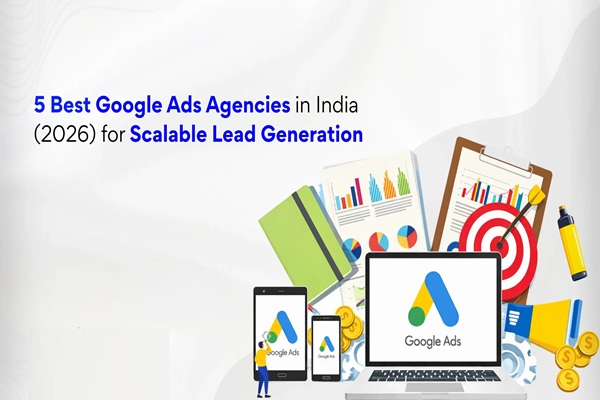 Google Marketing in India