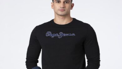 Full Sleeve T Shirts for Men
