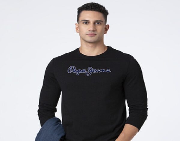 Full Sleeve T Shirts for Men