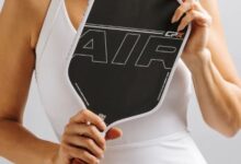 CPX Air Pickleball Paddle