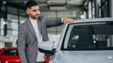 Car Rental Indore with Driver