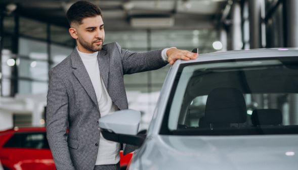 Car Rental Indore with Driver