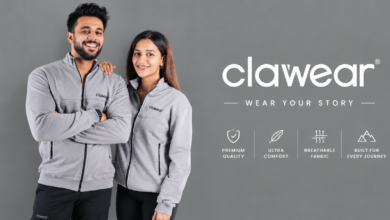 Best Clothes for Trekking​
