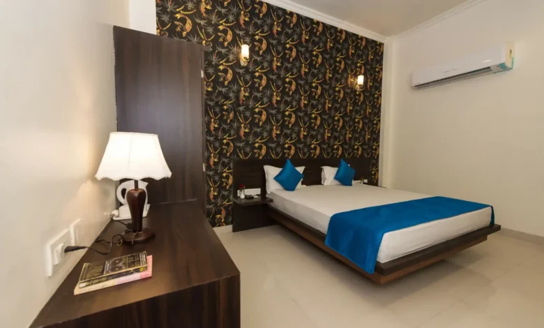 Banquet Hall for Corporate Event Near Jaipur Airport