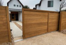 Fence Company
