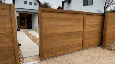 Fence Company