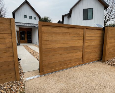 Fence Company