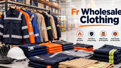Fr Wholesale Clothing