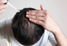 Gfc Hair Treatment​