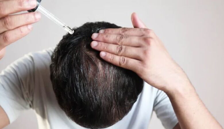 Gfc Hair Treatment​
