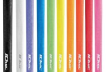 Golf Club Grips​