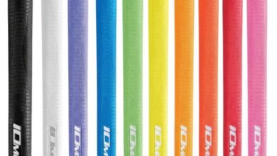 Golf Club Grips​