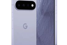 Google Pixel 11 5G 12GB RAM