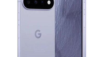 Google Pixel 11 5G 12GB RAM