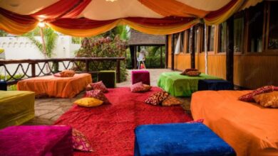 Hotel for rent in rajasthan