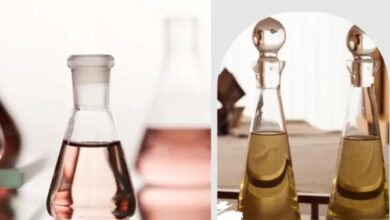 Industrial Fragrance Manufacturer