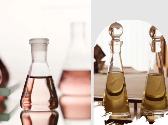 Industrial Fragrance Manufacturer