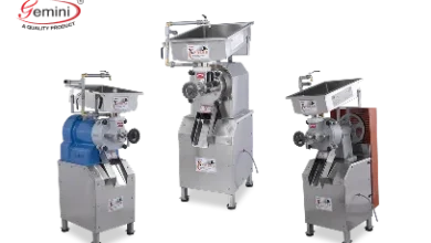 Flour Mill Machine