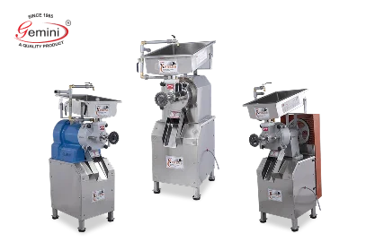 Flour Mill Machine